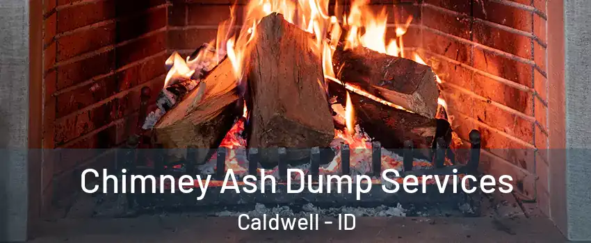  Chimney Ash Dump Services Caldwell - ID