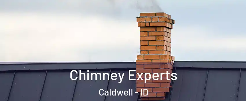  Chimney Experts Caldwell - ID