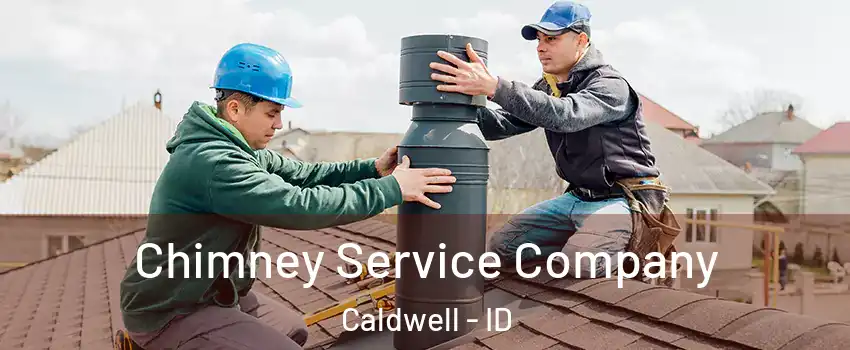  Chimney Service Company Caldwell - ID