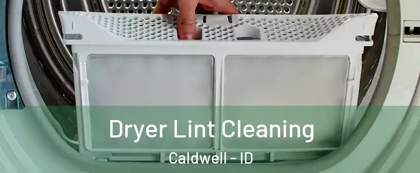  Dryer Lint Cleaning Caldwell - ID