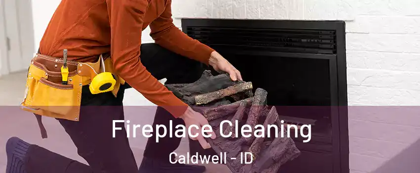  Fireplace Cleaning Caldwell - ID
