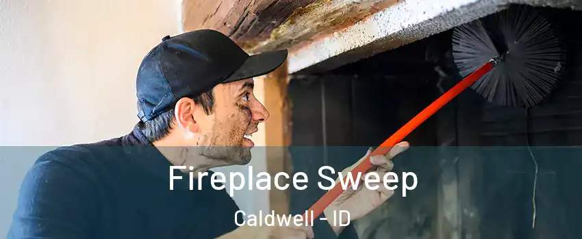  Fireplace Sweep Caldwell - ID
