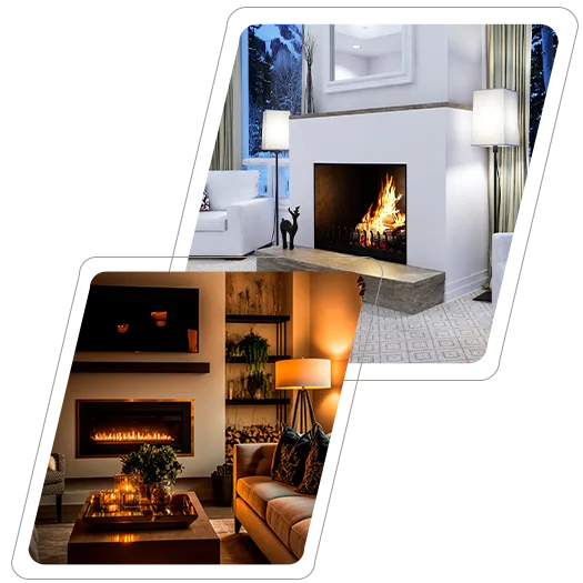Remove Chimney Odor in Caldwell, ID