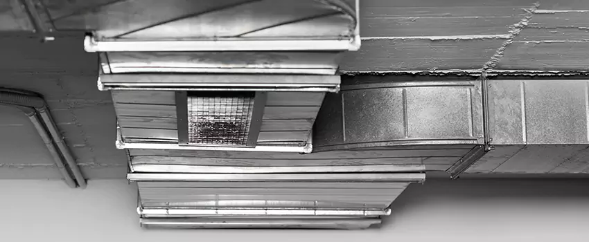 Trusted Air Duct Cleaning Company in Caldwell, Idaho