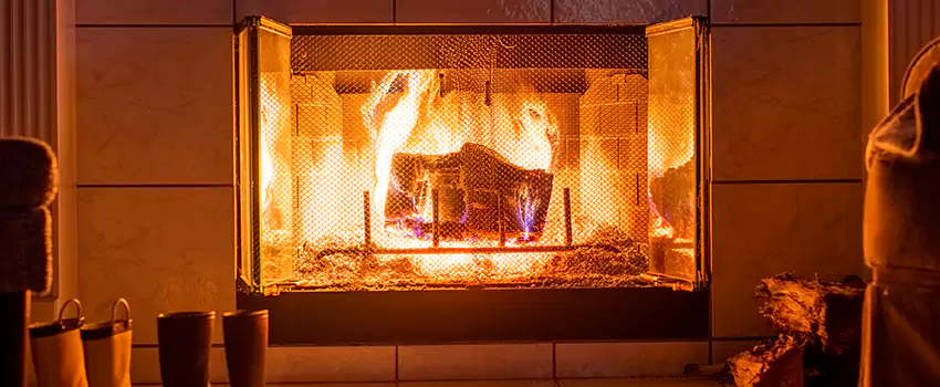Astria Vent Free Gas Fireplaces Installation in Caldwell, ID