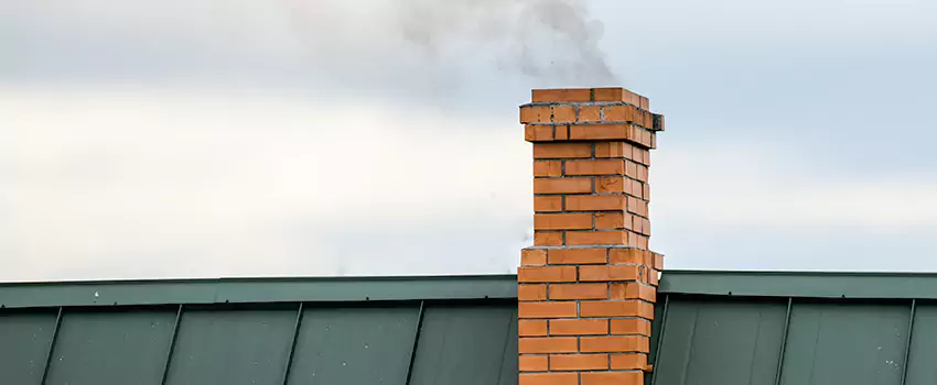 Animal Screen Chimney Cap Repair And Installation Services in Caldwell, Idaho