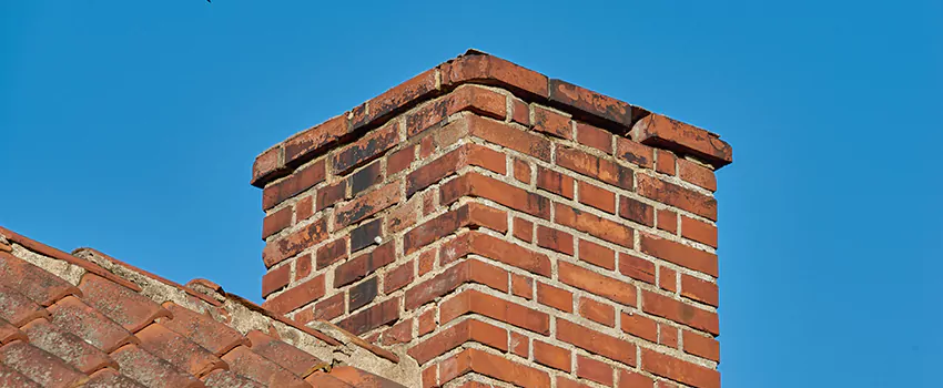 Clean Blocked Chimney in Caldwell, Idaho