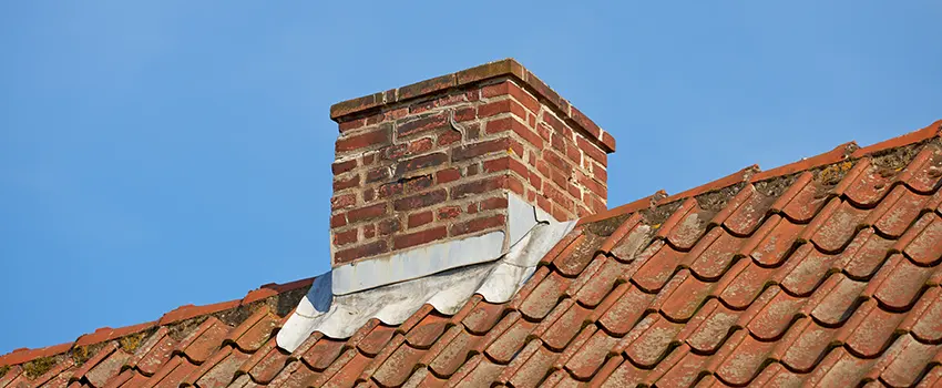 Residential Chimney Bricks Rotten Repair Services in Caldwell, ID