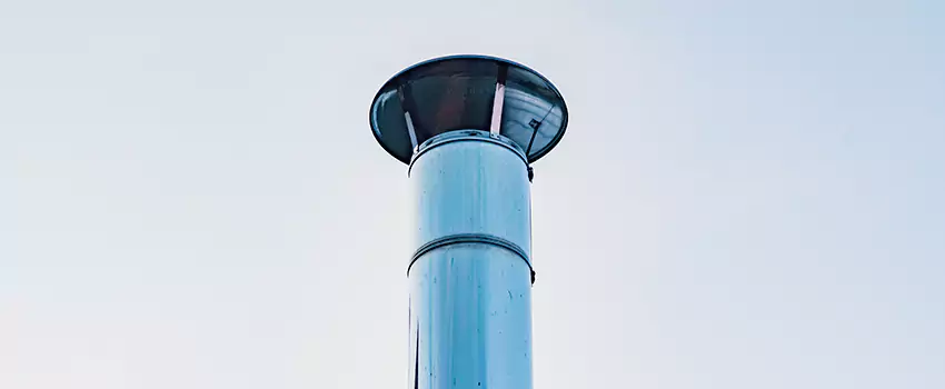 Wind-Resistant Chimney Caps Installation and Repair Services in Caldwell, Idaho