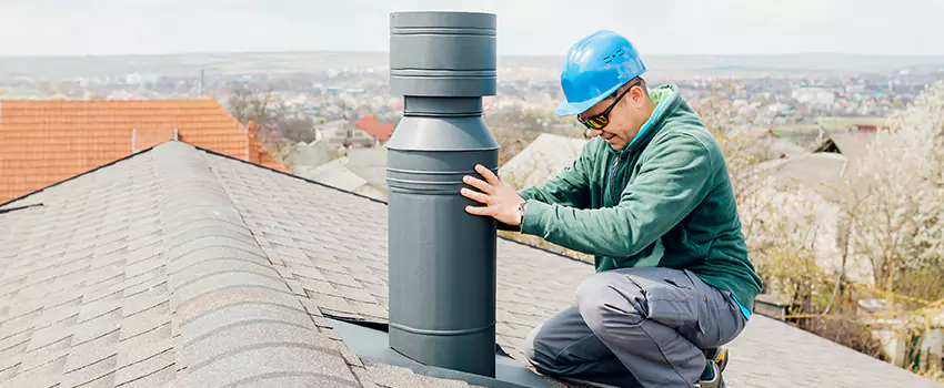 Chimney Chase Inspection Near Me in Caldwell, Idaho