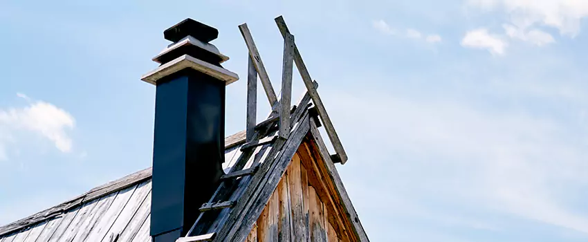 Chimney Creosote Cleaning in Caldwell, ID
