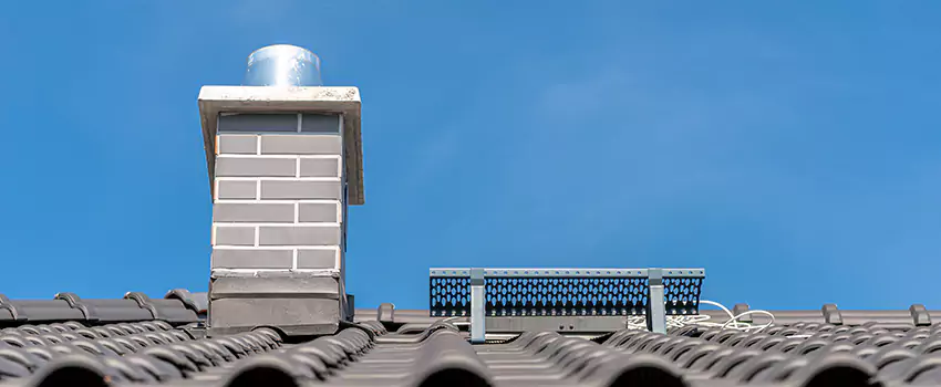 Chimney Flue Relining Services in Caldwell, Idaho