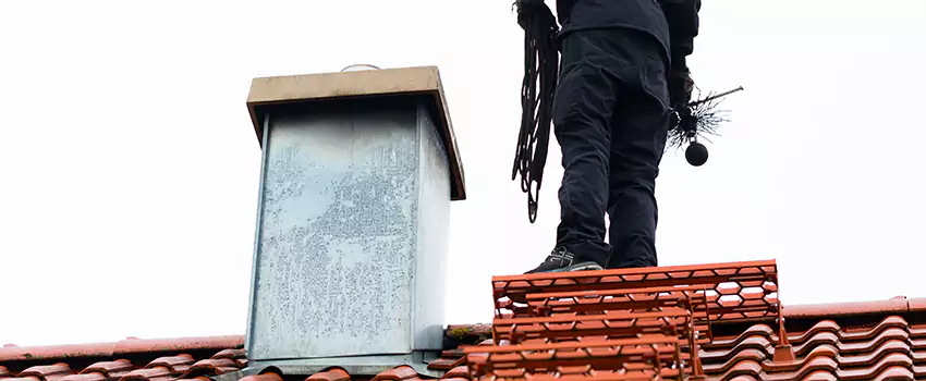 Chimney Liner Services Cost in Caldwell, ID