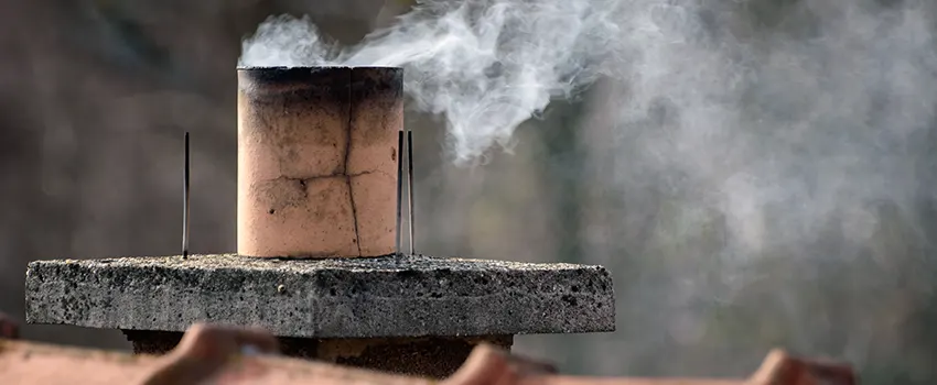 Wood Burning Chimney Odor Removal in Caldwell, ID