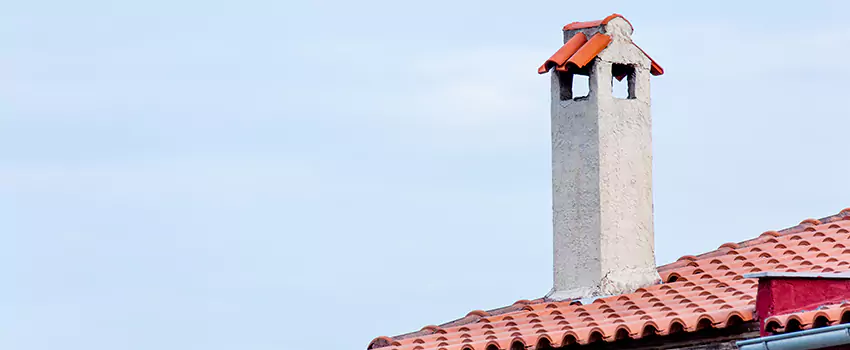Chimney Pot Replacement in Caldwell, ID