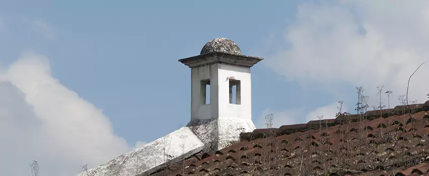 Cost To Rebuild A Chimney in Caldwell, ID