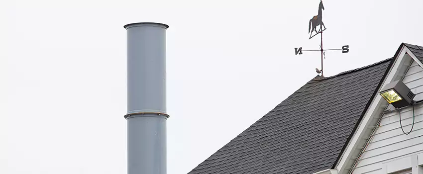 Chimney Inspection in Caldwell, ID