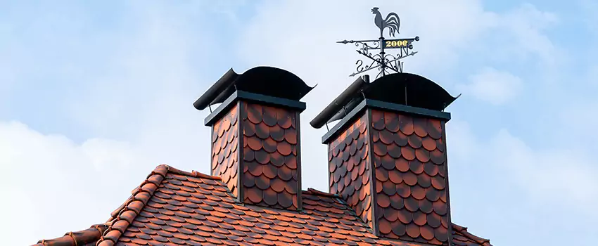 Old Chimney Restoration in Caldwell, Idaho