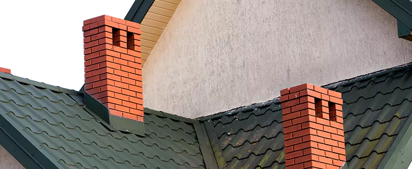 Chimney Saver Waterproofing Services in Caldwell, Idaho