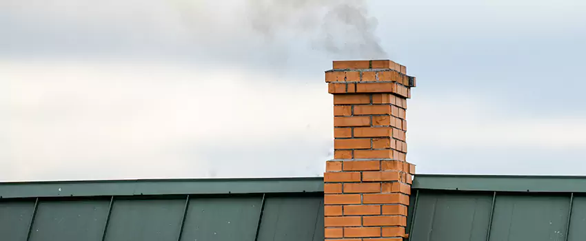Chimney Soot Cleaning Cost in Caldwell, ID