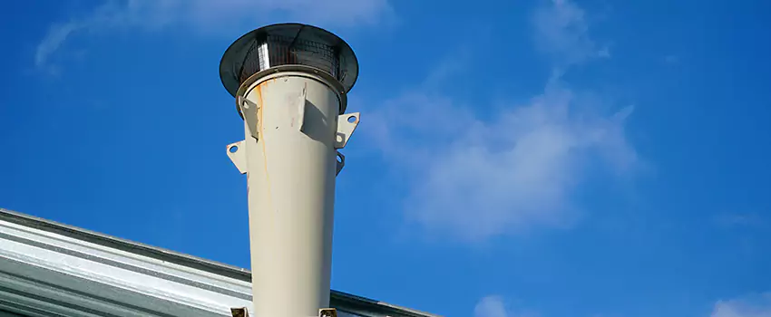 Chimney Spark Arrestor Requirements in Caldwell, ID