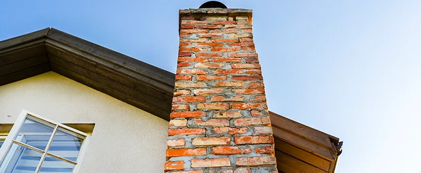 Chimney Mortar Replacement in Caldwell, ID