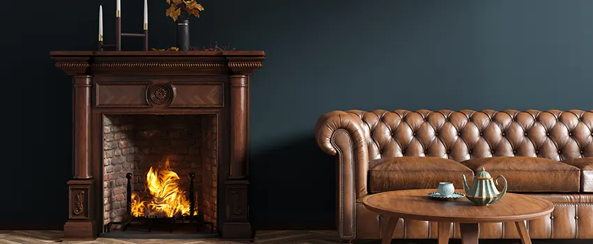Traditional Fireplace Design Refurbishment Costs in Caldwell, Idaho