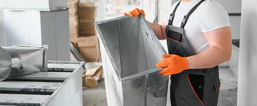 Benefits of Dryer Vent Inspection in Caldwell, ID