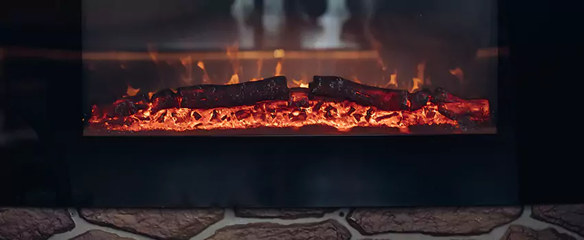 Outdoor Electric Fireplace Installation Solutions in Caldwell, ID