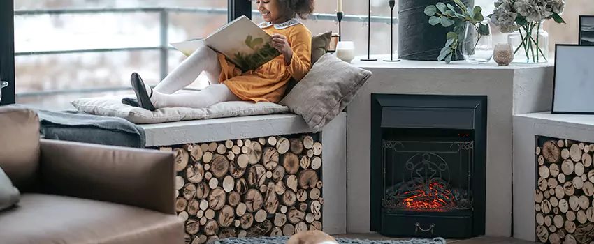 Wall Mount Electric Fireplaces Repair in Caldwell, ID