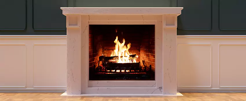 Empire Comfort Systems Fireplace Installation and Replacement in Caldwell, Idaho