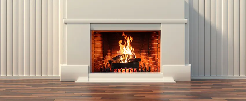 Fireplace Broken Ashtray Repair Services in Caldwell, Idaho