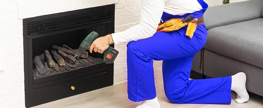 Fireplace Dampers Pivot Repair Services in Caldwell, Idaho