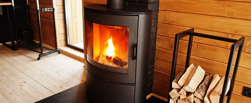 Gas Fireplace Door Handle Installation Services in Caldwell, Idaho