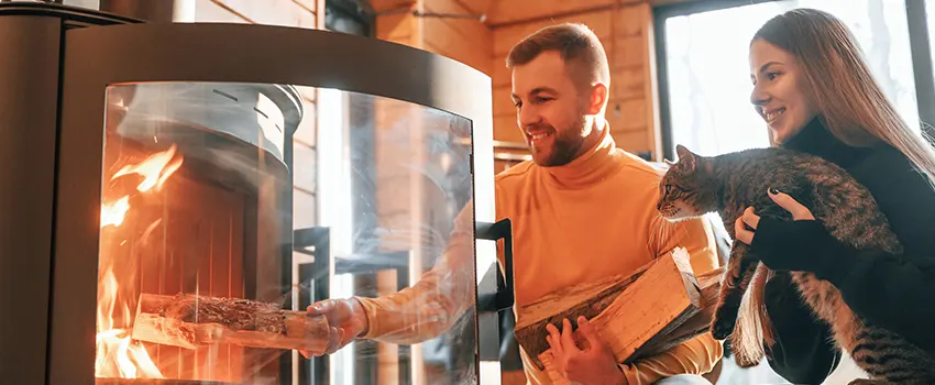 Fireplace Door Installation And Replacement Contractors in Caldwell, ID