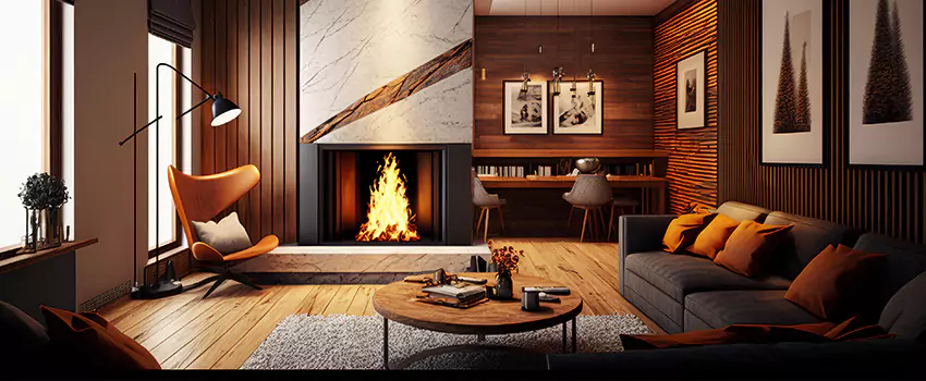 Fireplace Design Ideas in Caldwell, ID