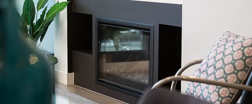 Welding Repairs for Fireplace Grate in Caldwell, ID