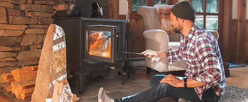 Fireplace Chimney Maintenance in Caldwell, Idaho