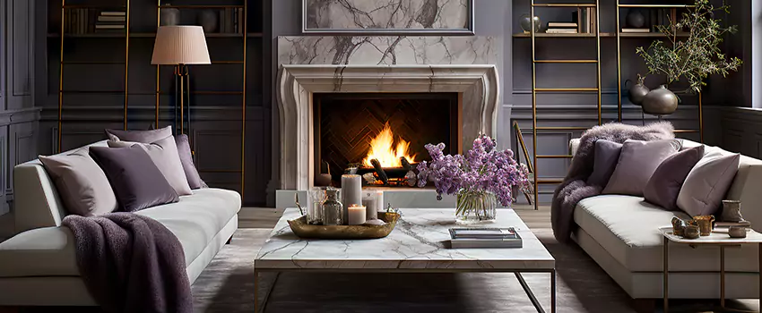 Fireplace Xtrordinair Ember-Glo Insert Fireplace Maintenance in Caldwell, Idaho