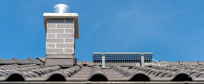 Repair Blocked Chimney in Caldwell, Idaho