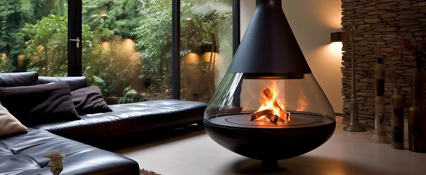 Affordable Floating Fireplace Repair And Installation Services in Caldwell, Idaho