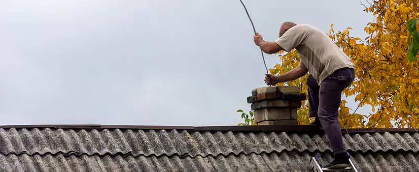 Chimney Flue Cleaning in Caldwell, ID