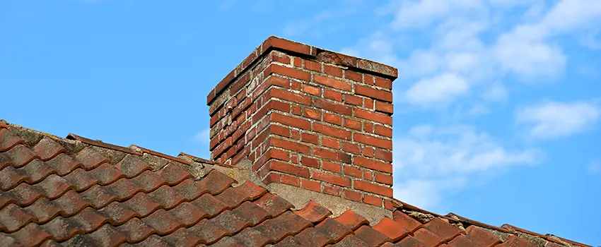 Flue Tiles Cracked Repair Services near Me in Caldwell, ID