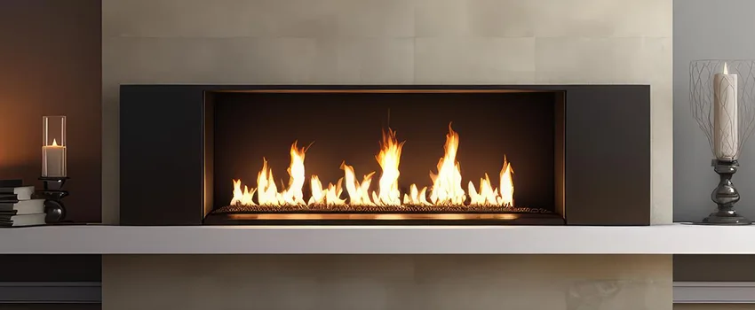 Vent Free Gas Fireplaces Repair Solutions in Caldwell, Idaho