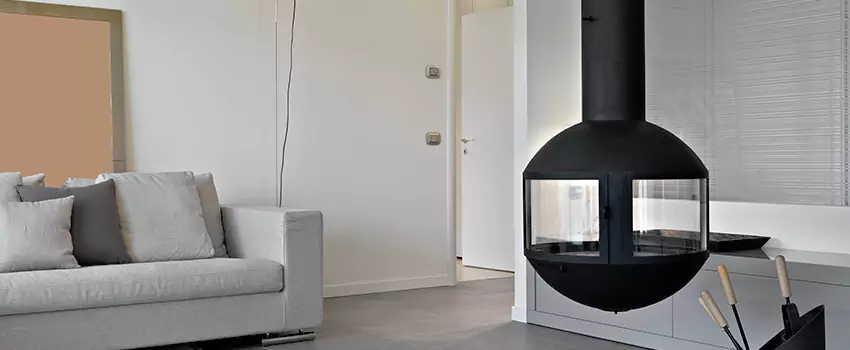 Hanging & Suspended Fireplaces Designer in Caldwell, Idaho