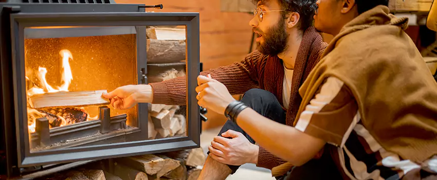 Benefits of Harman Stoves Fireplace in Caldwell, Idaho