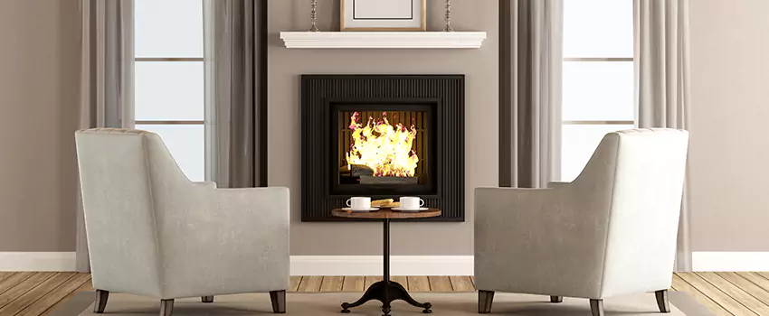 Heat & Glo Outdoor Gas Fireplaces Installation Contractors in Caldwell, Idaho