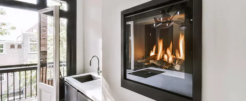 Heatilator Outdoor Fireplace Services in Caldwell, Idaho
