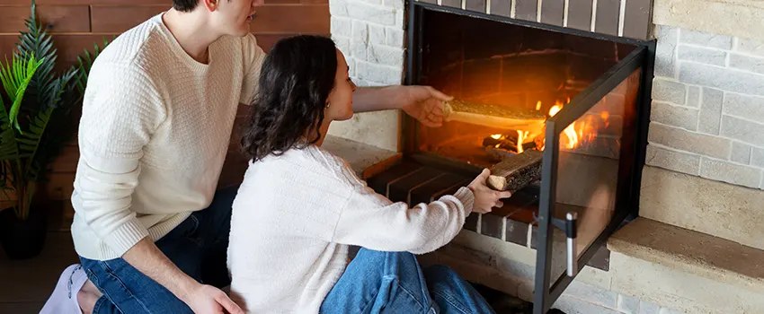 Kings Man Direct Vent Fireplaces Services in Caldwell, Idaho