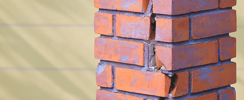 Leaking Chimney Repair And Replacement Cost in Caldwell, Idaho